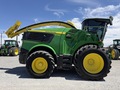 2024 John Deere 9700 Self-Propelled Forage Harvester