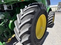 2024 John Deere 9700 Self-Propelled Forage Harvester