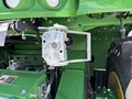 2024 John Deere 9700 Self-Propelled Forage Harvester