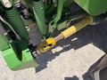 2024 John Deere 9700 Self-Propelled Forage Harvester