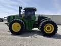 2021 John Deere 9R 490 Tractor