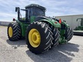 2021 John Deere 9R 490 Tractor