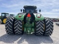 2021 John Deere 9R 490 Tractor