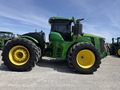 2021 John Deere 9R 490 Tractor