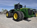 2021 John Deere 9R 490 Tractor