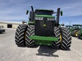 2021 John Deere 9R 490 Tractor