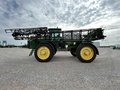 2008 John Deere 4930 Self-Propelled Sprayer