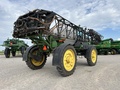 2008 John Deere 4930 Self-Propelled Sprayer