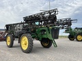 2008 John Deere 4930 Self-Propelled Sprayer