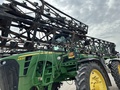 2008 John Deere 4930 Self-Propelled Sprayer