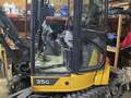2022 Deere 35G Mini Excavator