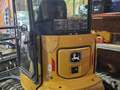 2022 Deere 35G Mini Excavator