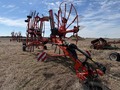 2017 Kuhn GA9030 Rake