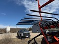 2017 Kuhn GA9030 Rake
