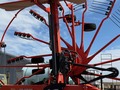 2017 Kuhn GA9030 Rake