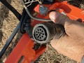 2017 Kuhn GA9030 Rake