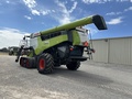 2022 Claas LEXION 7500TT Combine