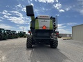 2022 Claas LEXION 7500TT Combine