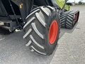 2022 Claas LEXION 7500TT Combine