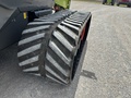 2022 Claas LEXION 7500TT Combine