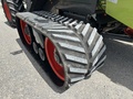 2022 Claas LEXION 7500TT Combine