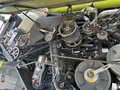 2022 Claas LEXION 7500TT Combine