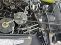 2022 Claas LEXION 7500TT Combine