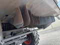2022 Claas LEXION 7500TT Combine