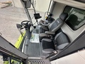 2022 Claas LEXION 7500TT Combine
