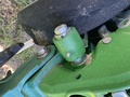 2017 John Deere 1795 Planter