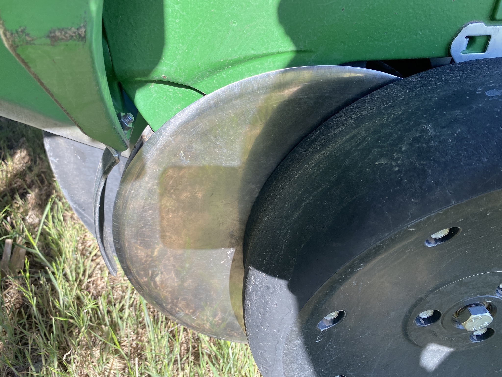 2017 John Deere 1795 Planter