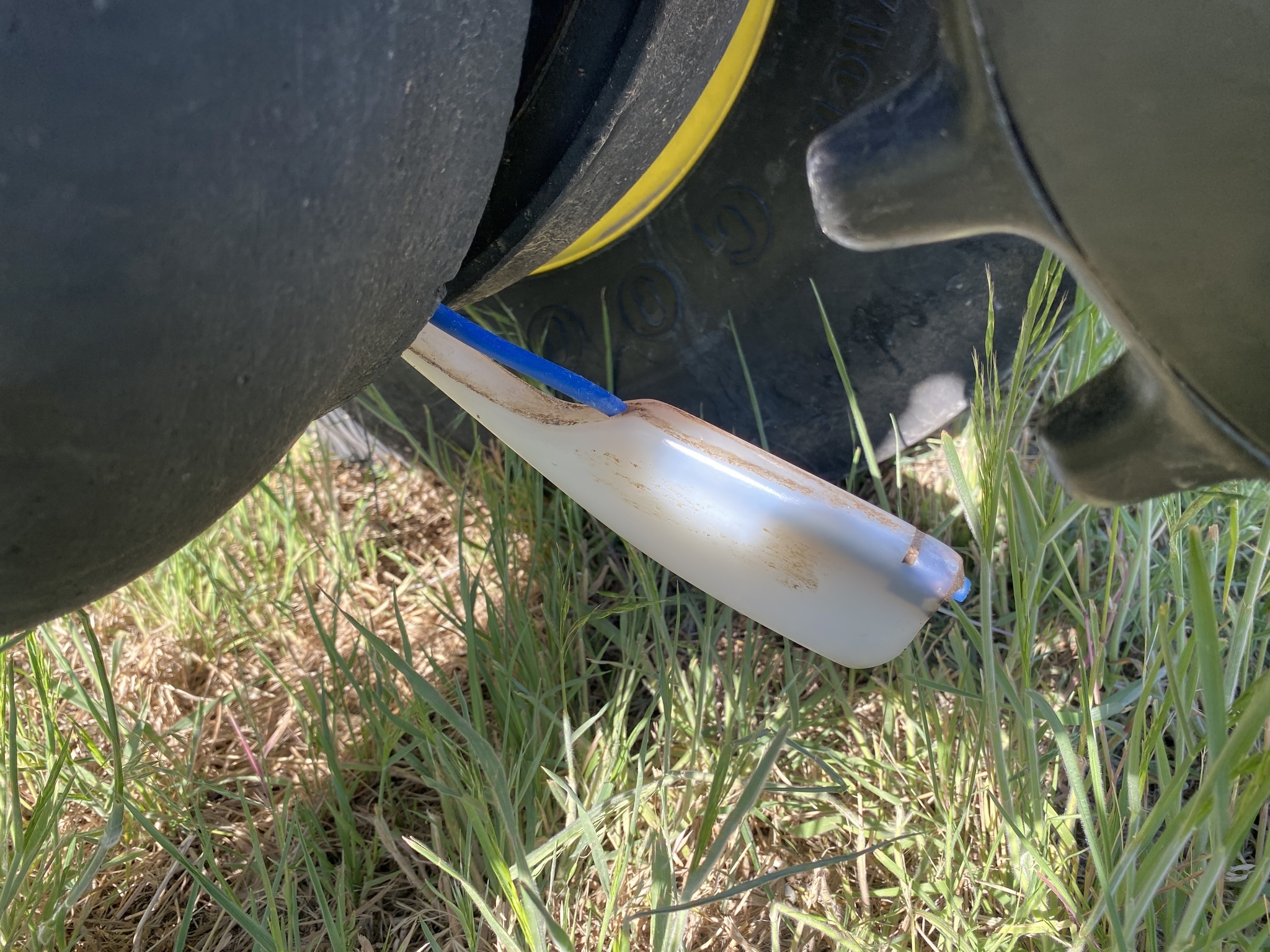 2017 John Deere 1795 Planter