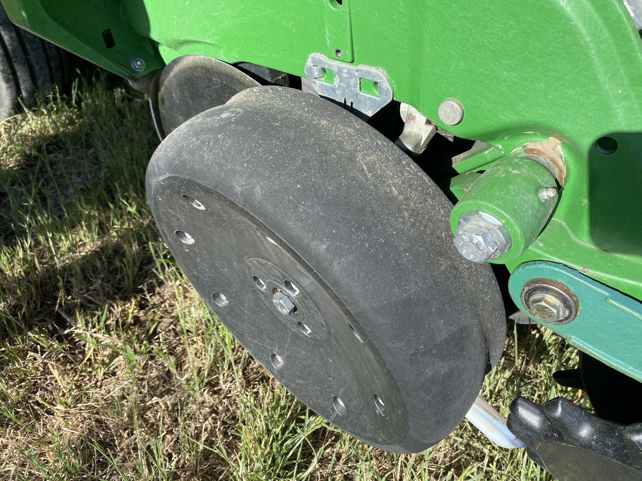 2017 John Deere 1795 Planter