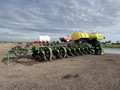 2017 John Deere 1775NT Planter