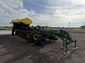 2017 John Deere 1775NT Planter