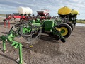 2017 John Deere 1775NT Planter