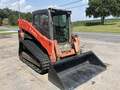 2021 Kubota SVL97-2 Skid Steer