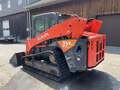 2021 Kubota SVL97-2 Skid Steer