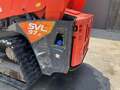 2021 Kubota SVL97-2 Skid Steer
