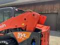 2021 Kubota SVL97-2 Skid Steer
