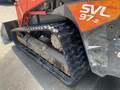 2021 Kubota SVL97-2 Skid Steer