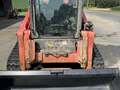 2021 Kubota SVL97-2 Skid Steer