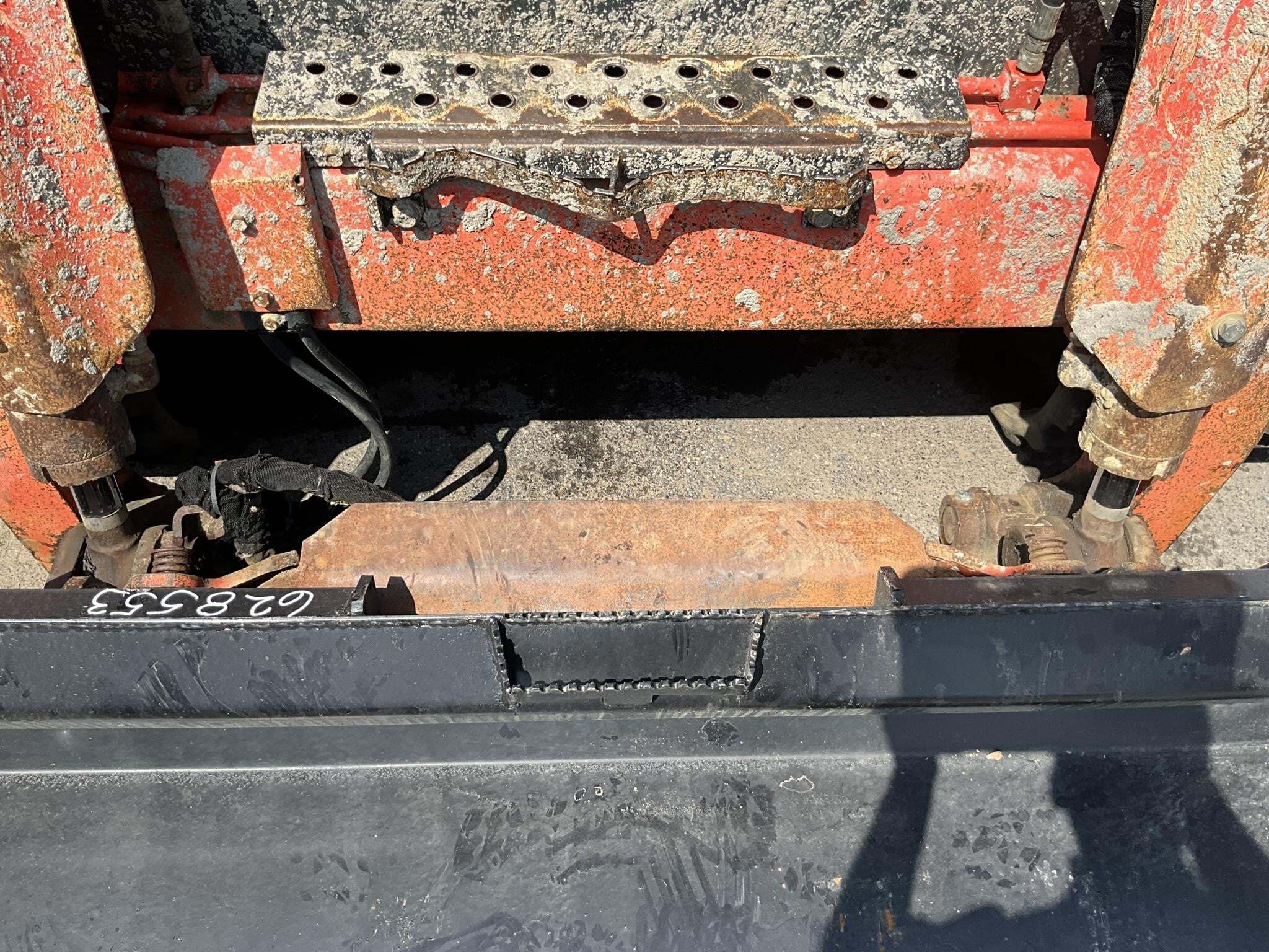 2021 Kubota SVL97-2 Skid Steer