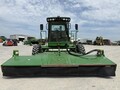  John Deere 4995 Self-Propelled Windrowers and Swather
