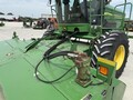  John Deere 4995 Self-Propelled Windrowers and Swather