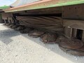  John Deere 4995 Self-Propelled Windrowers and Swather
