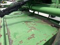  John Deere 4995 Self-Propelled Windrowers and Swather