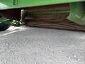 John Deere 4995 Self-Propelled Windrowers and Swather