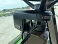  John Deere 4995 Self-Propelled Windrowers and Swather