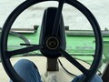  John Deere 4995 Self-Propelled Windrowers and Swather